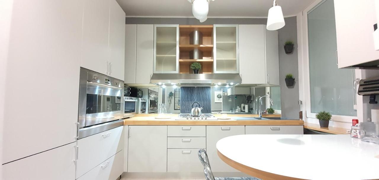 Charming Apartment Central Station Milano Eksteriør bilde