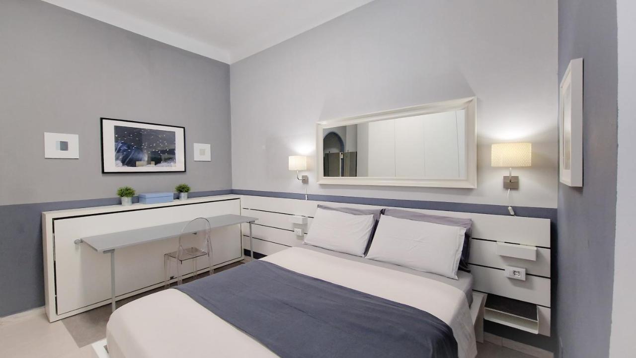 Charming Apartment Central Station Milano Eksteriør bilde