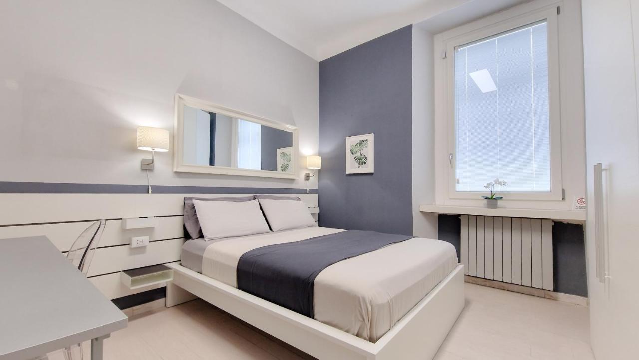 Charming Apartment Central Station Milano Eksteriør bilde